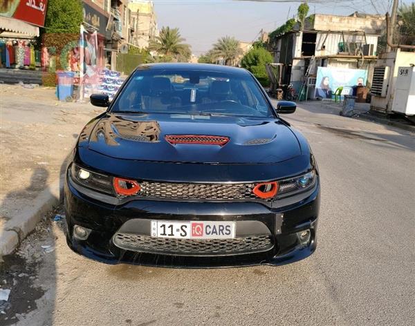 دۆج چارجەر 2020  بۆ فرۆشتن لە عێراق -  بەغداد